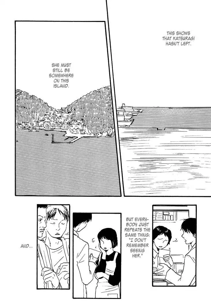 Kokushi no Shima Chapter 2 38